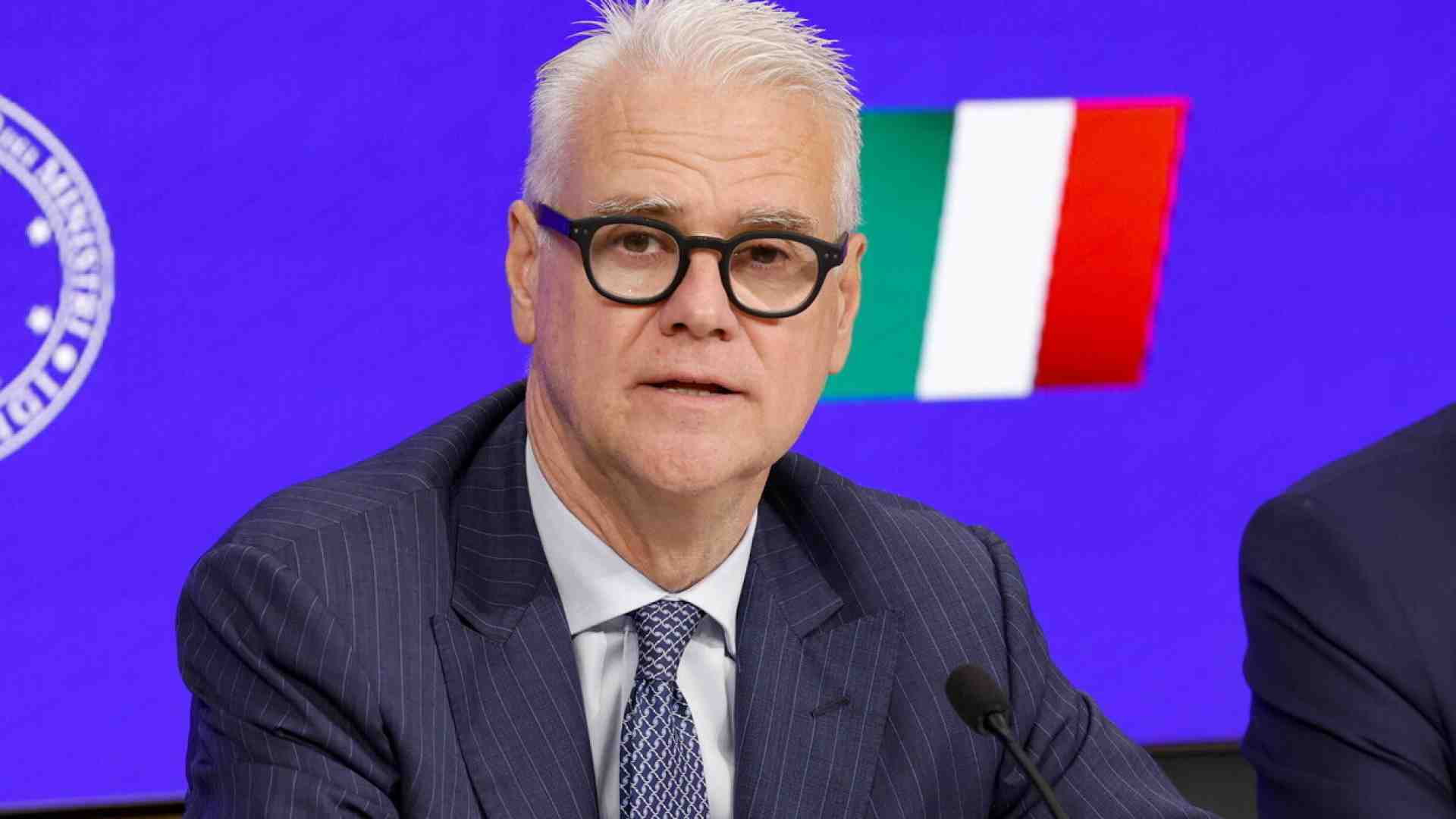 Immagine di Zangrillo: “Opportuna la sentenza che alza il tetto agli stipendi dei manager della Pa”