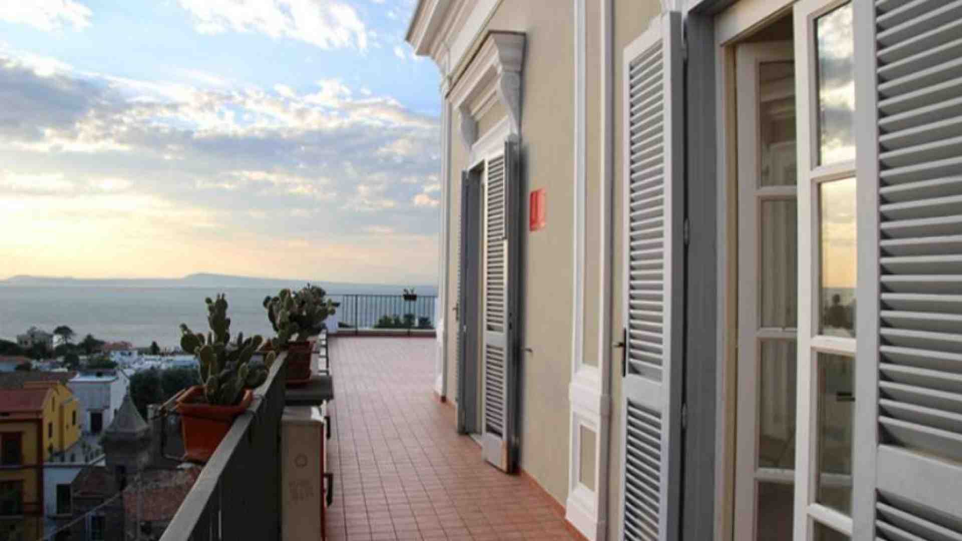 Immagine di Quiete e contemplazione: il bello delle vacanze in convento