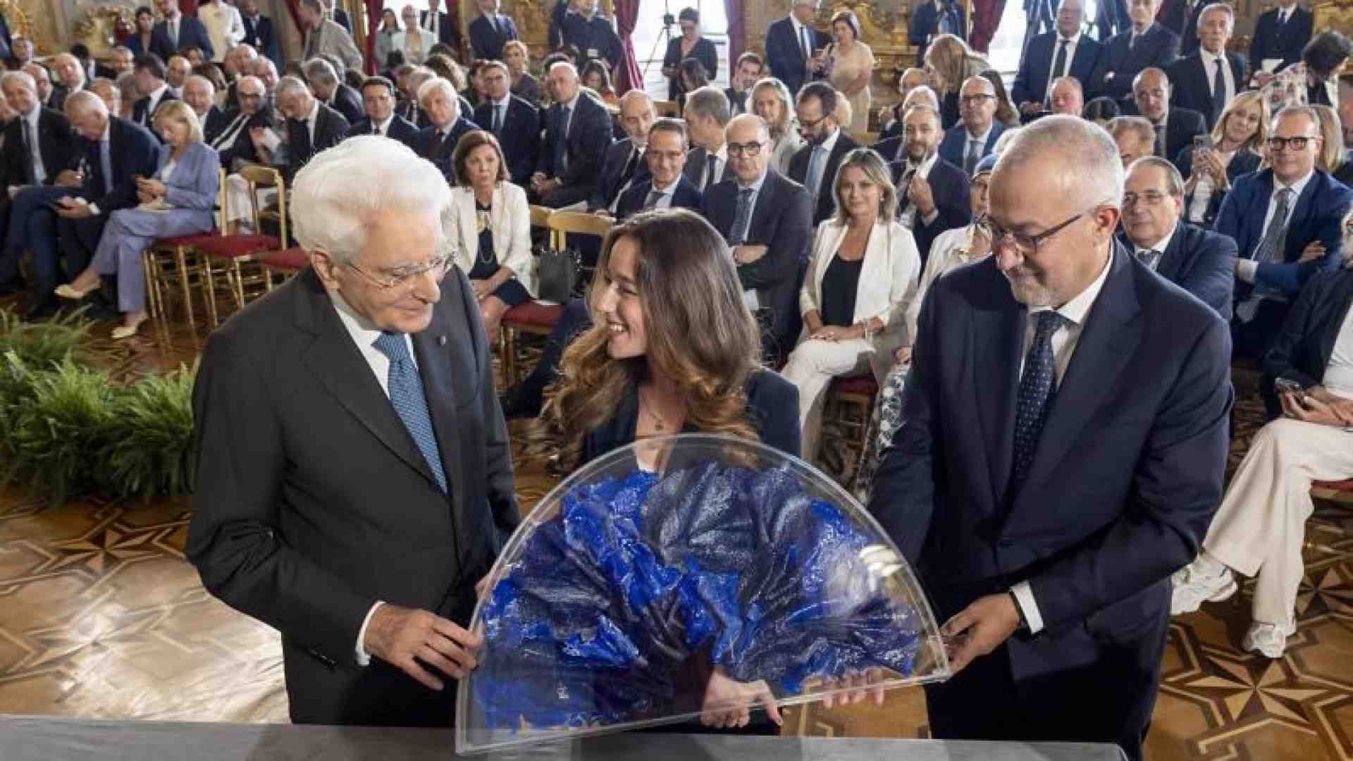 Immagine di Mattarella nella lista dei "russofobi". La sua lezione a Mosca e Israele