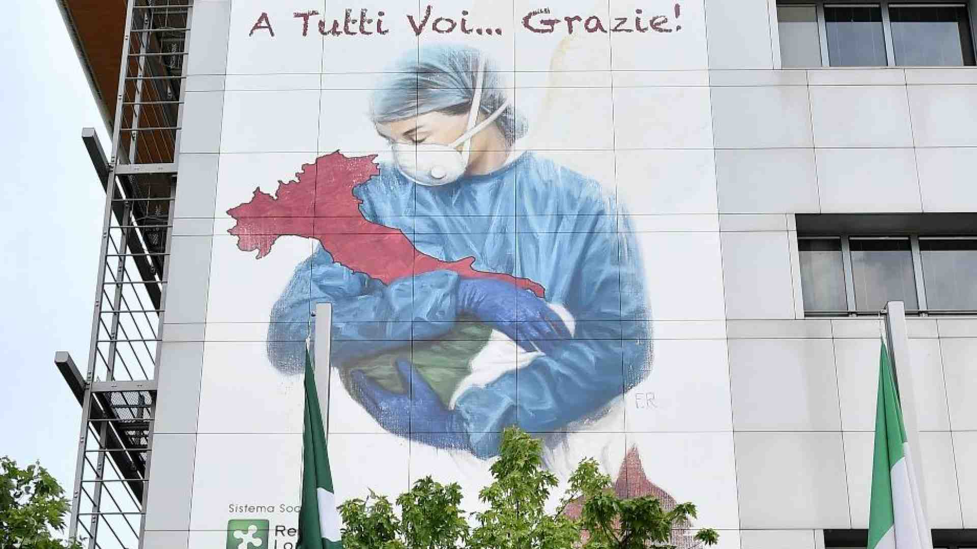 Immagine di Ecco come la Cassazione ha riaperto la partita giudiziaria sul Covid
