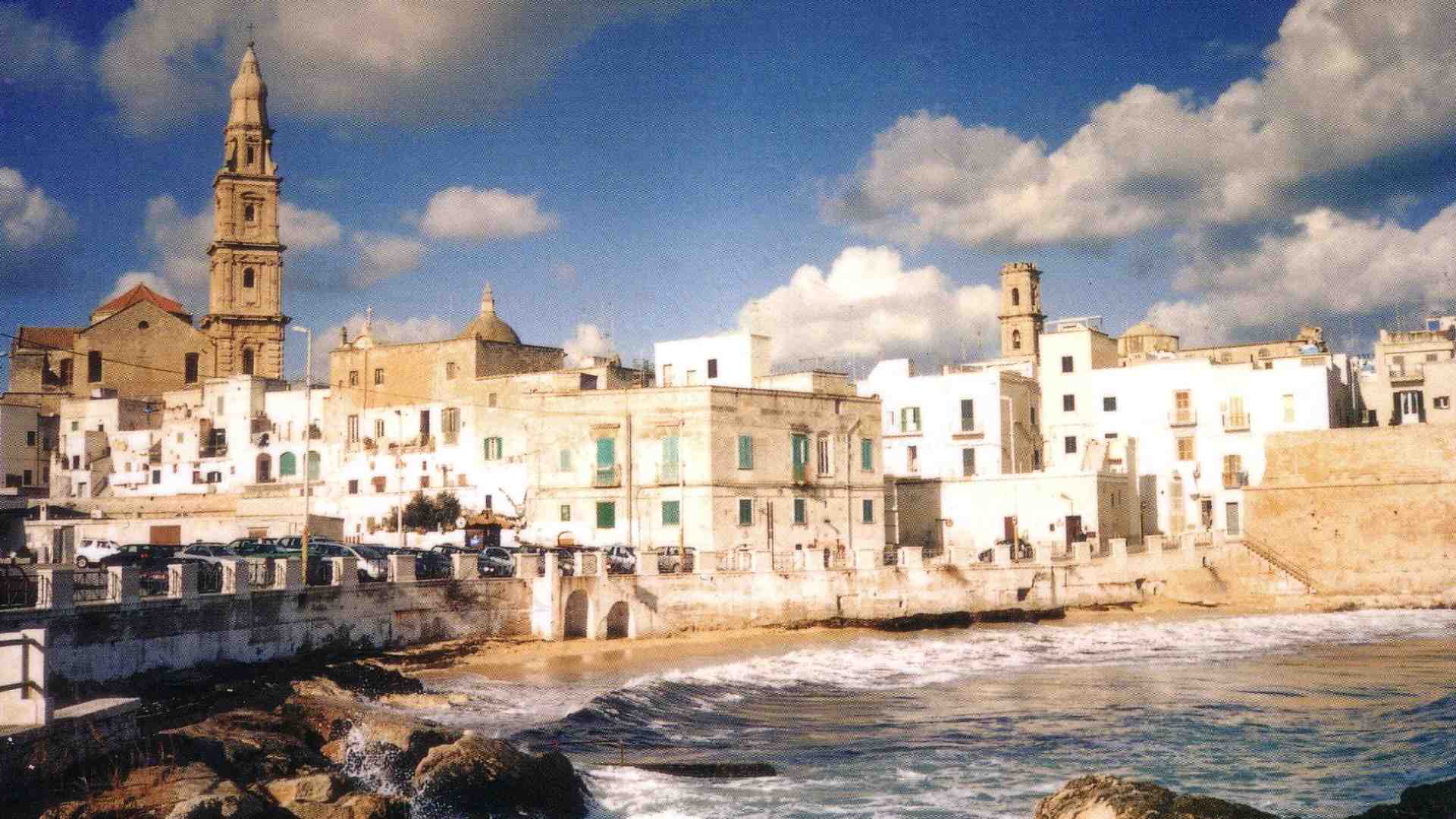 Immagine di In viaggio con un podcast: ecco la mappa delle località più ascoltate