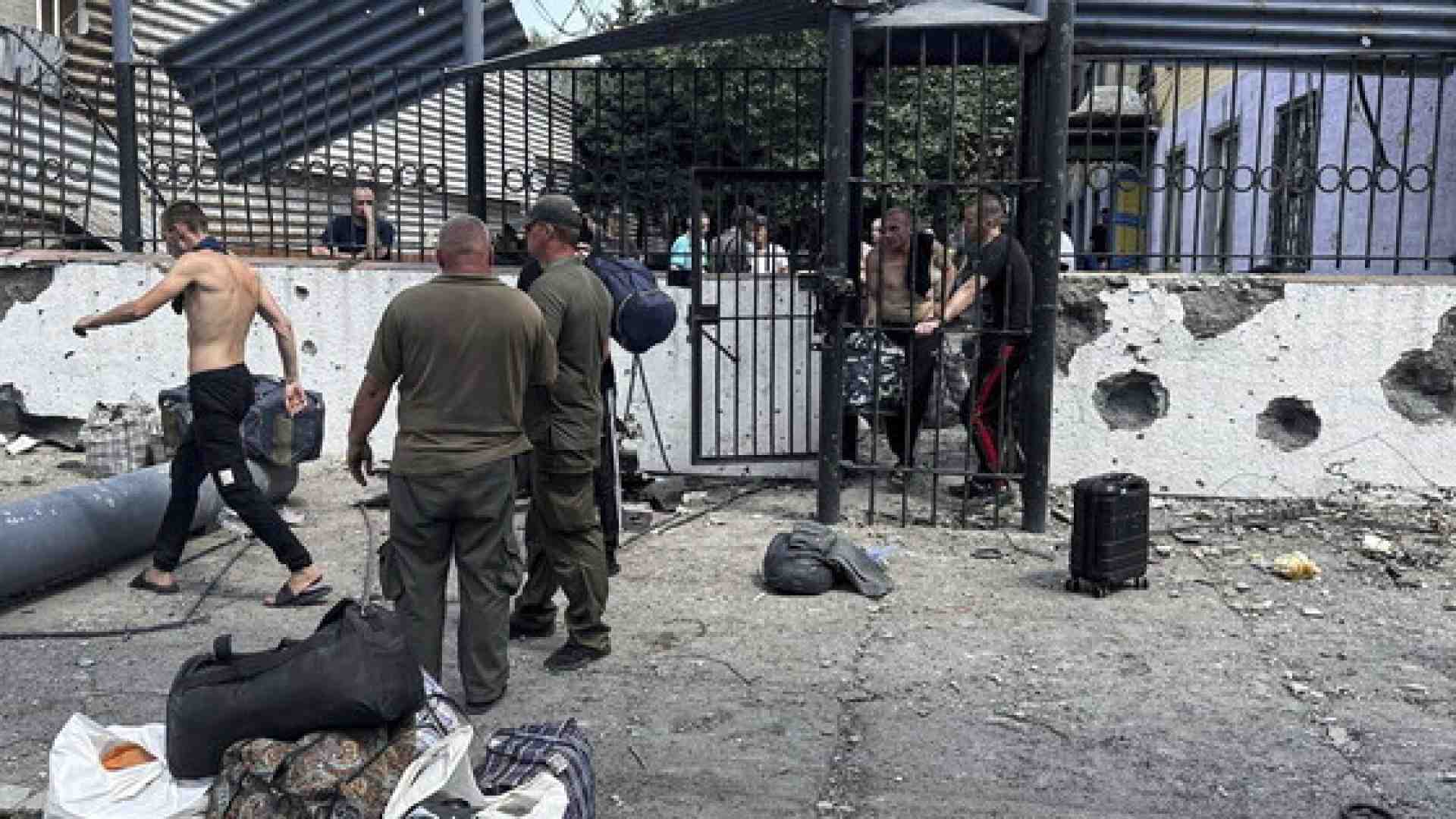 Immagine di Putin ignora il nuovo ultimatum di Trump