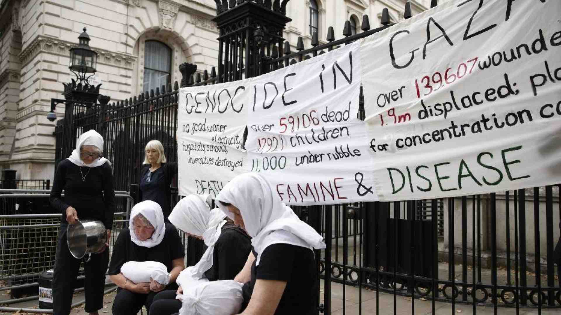 Immagine di Genocidio, sì o no? La diatriba e il rischio di non riconoscere il male