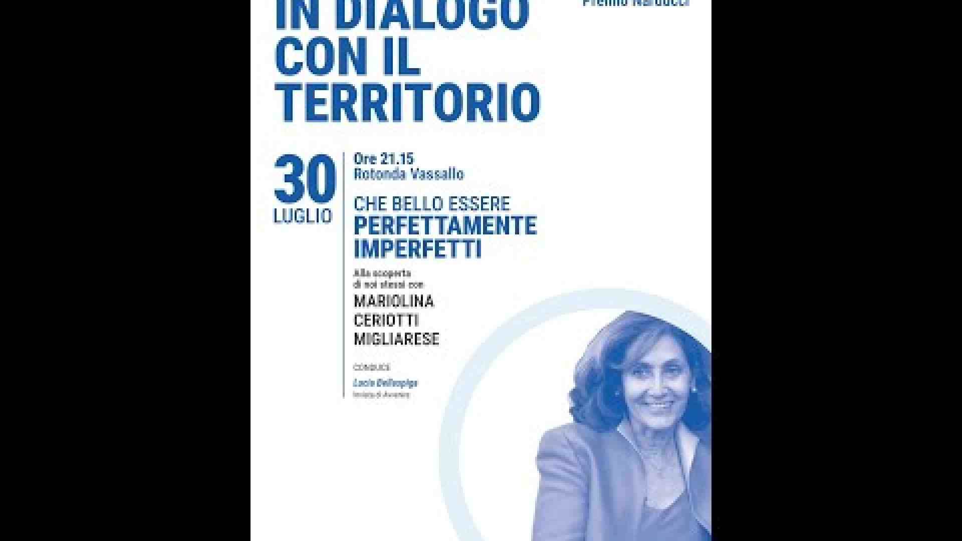 Immagine di “Perfettamente imperfetti” per ripensare la famiglia e l’educazione