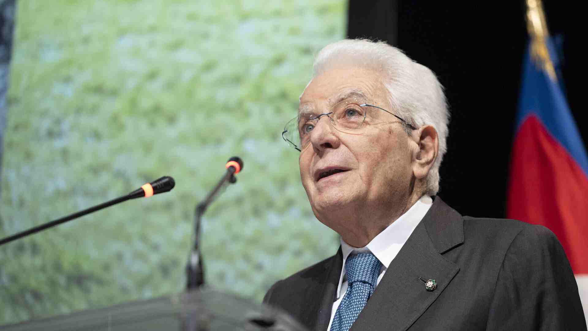 Immagine di La Russia inserisce Mattarella nella lista dei “russofobi”. Meloni: “Inaccettabile provocazione"