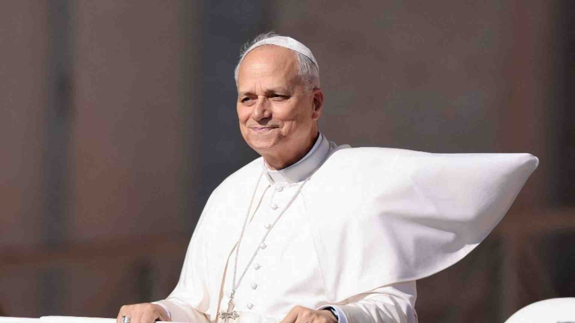 Immagine di «Dolore per gli attacchi ai cristiani. La diplomazia, via contro le guerre»