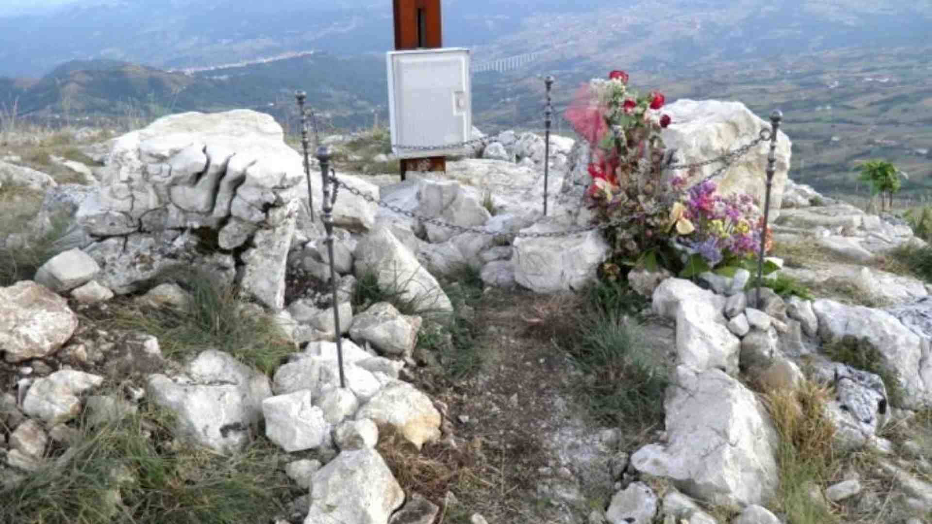 Immagine di Presunte apparizioni sul Monte Sant'Onofrio: ammesso solo il culto privato