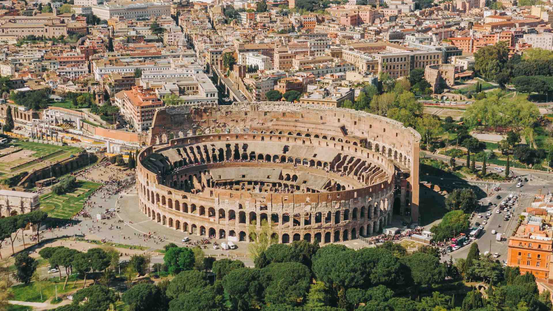Immagine di Super poteri per Roma Capitale: il Cdm approva il ddl per la potestà legislativa