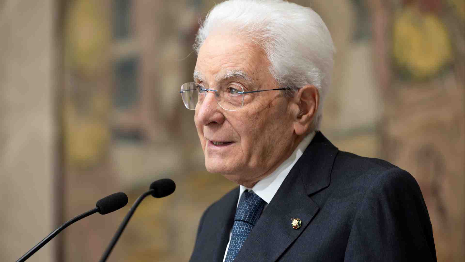 Immagine di Mosca ha stilato la lista dei “russofobi”. C'è anche Mattarella