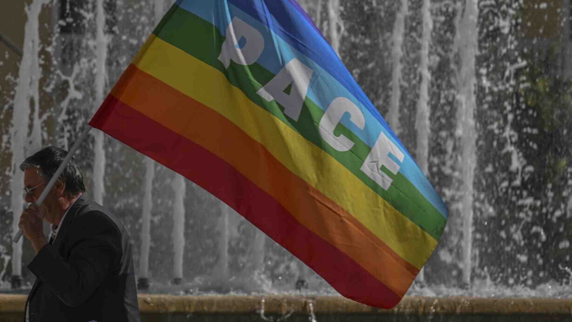 Immagine di La pace non è un sogno: è un compromesso