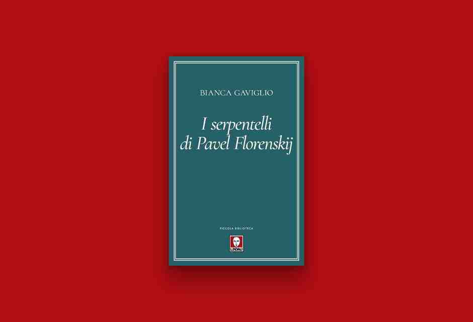 I serpentelli di Pavel Florenskij