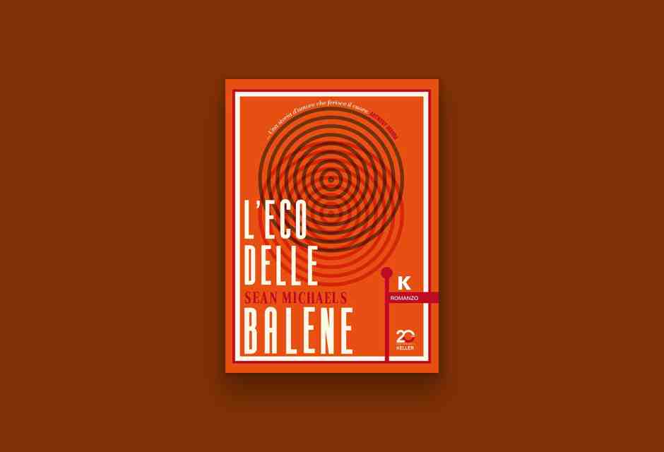 L'eco delle balene