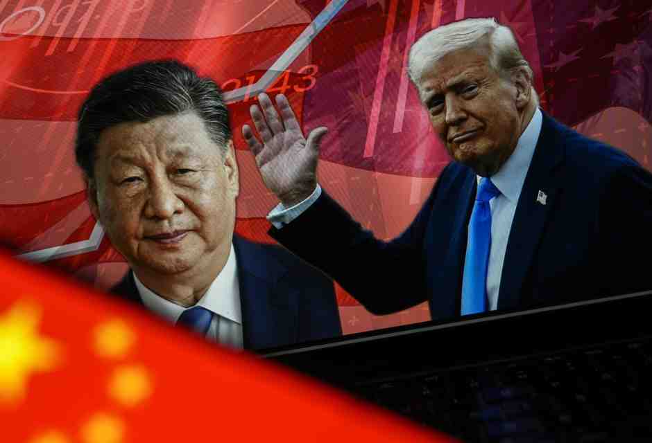 Non solo commercio nei colloqui (senza risultati) tra Cina e America. Il “no” di Trump a Taiwan