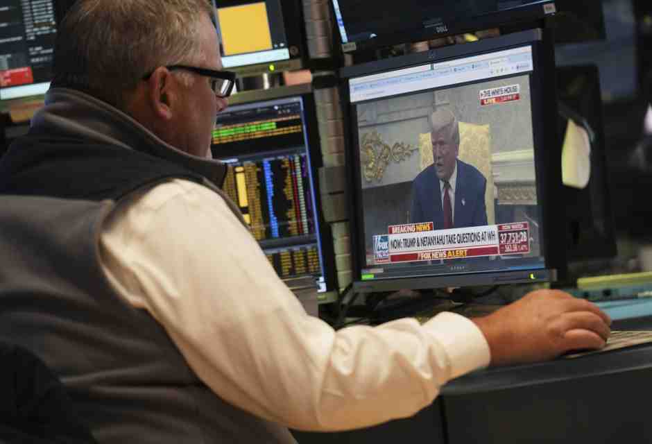 Foto LaPresse
