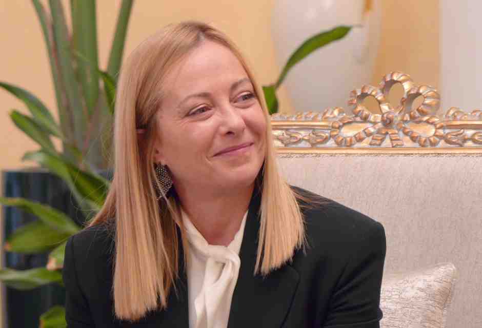 Meloni punta a un nuovo fondo Ue per le imprese colpite da dazi. "Ma l'intesa con Trump non salti"