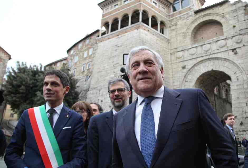(foto d'archivio Ansa)