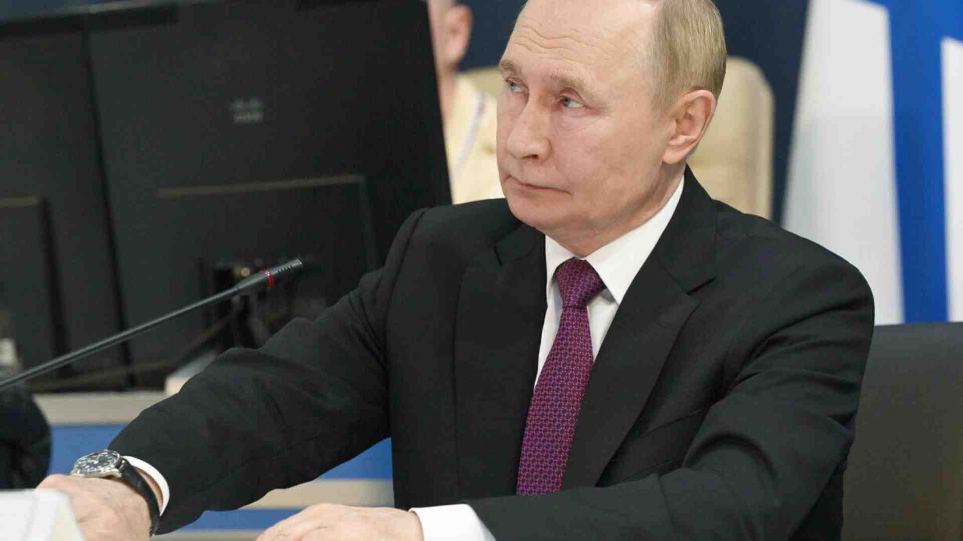 Immagine di I malintesi sulla Russia