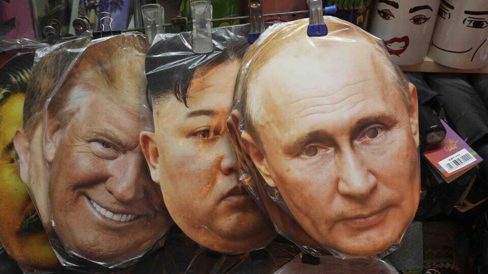 Immagine di L’asse che Trump finge di non vedere nella guerra in Ucraina è frutto di un suo insuccesso