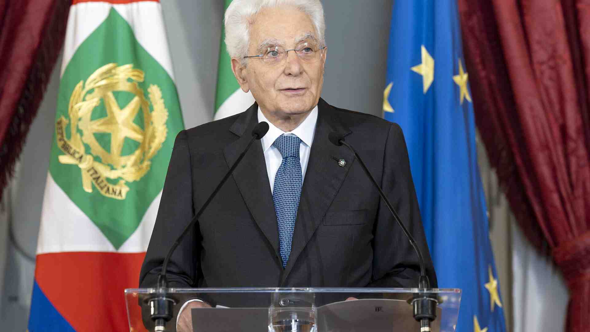 Immagine di La prudenza di Mattarella sulla giustizia è un messaggio al governo: niente interventismo