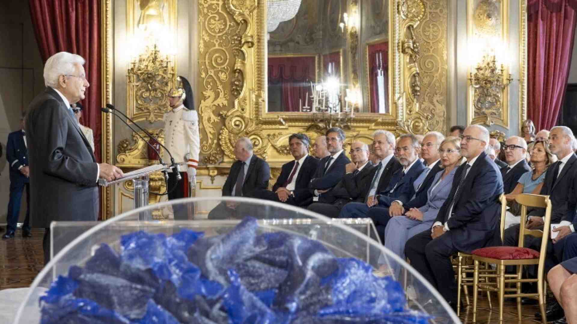 Immagine di L’agenda anti trumpiana di Mattarella