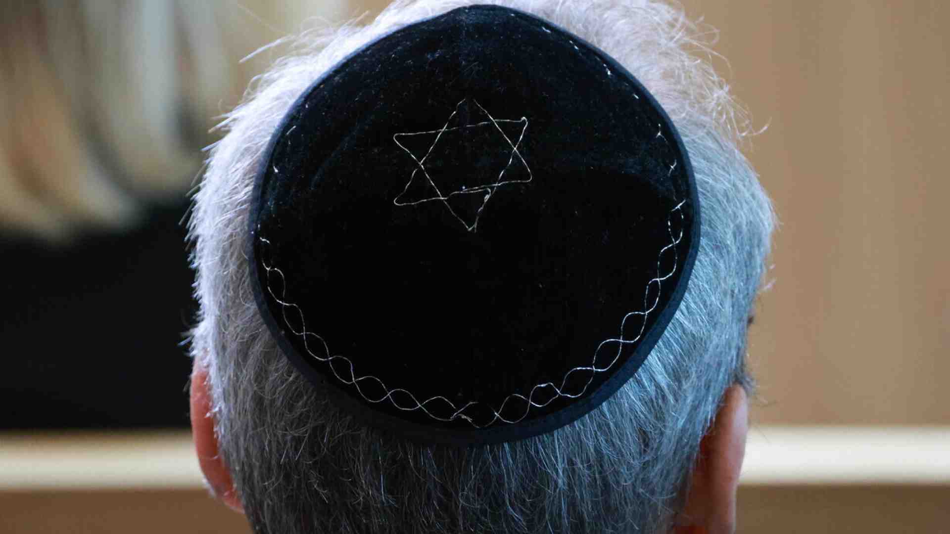 Immagine di Sono nati gli “antisemiti brava gente”