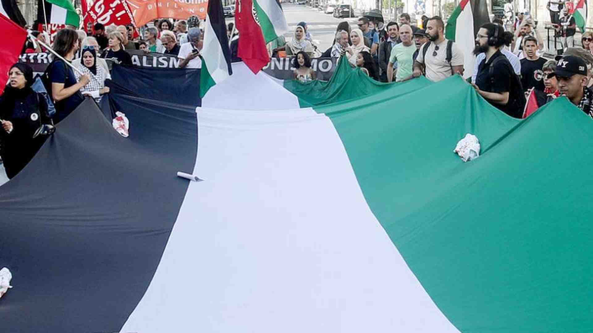 Immagine di Stato di Palestina: chi lo ha riconosciuto, chi ci sta pensando e perché