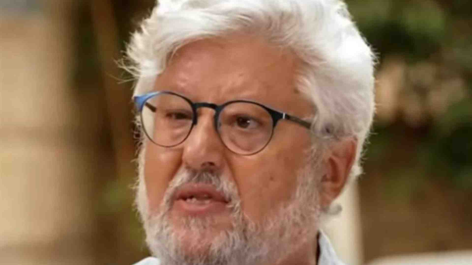 Immagine di Baskin: «Chi crede nei due Stati ha il dovere di agire»
