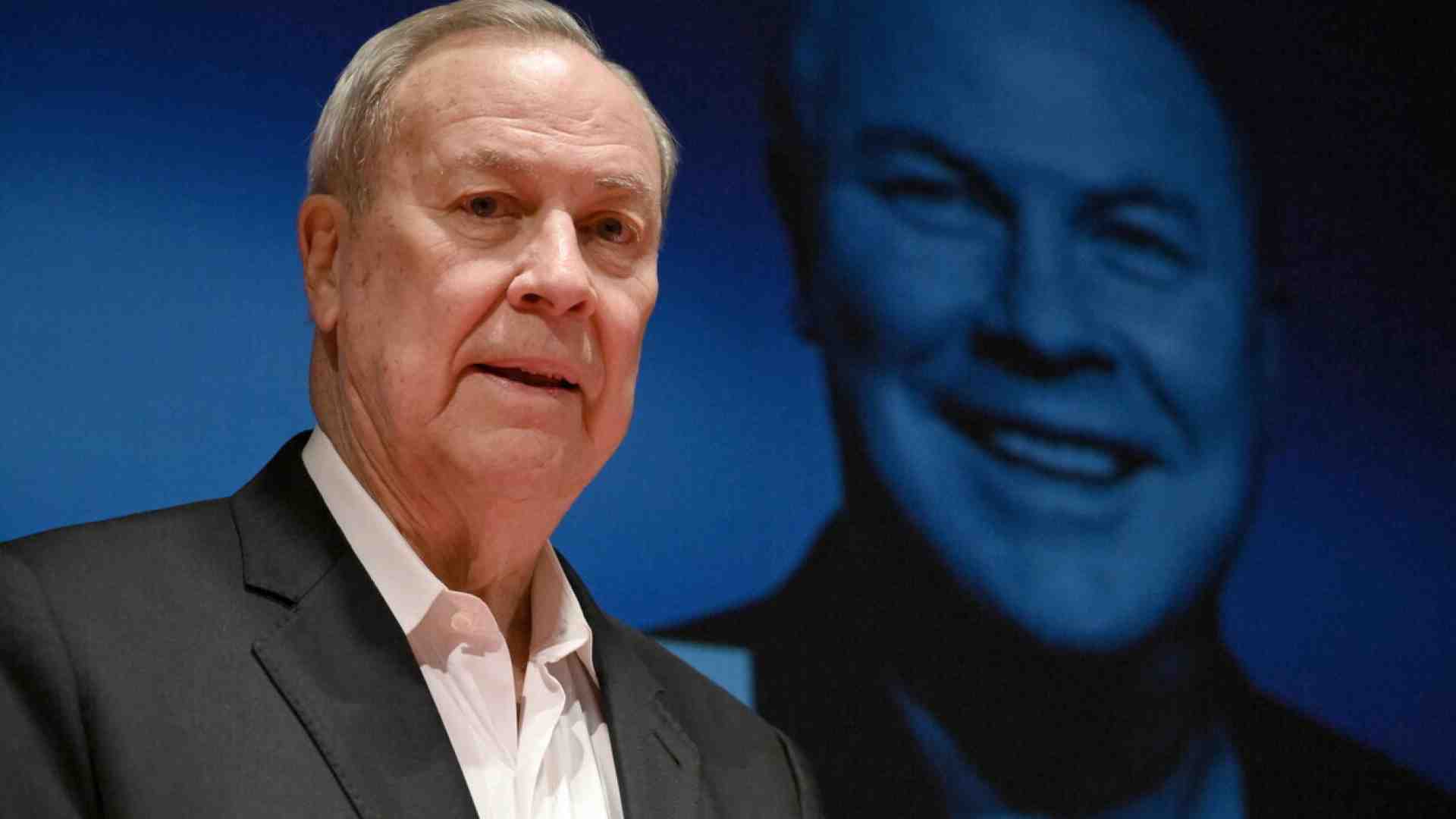Immagine di È morto Robert Wilson. Il teatro come opera d’arte totale. Bob, l’americano che amava Milano e Spoleto