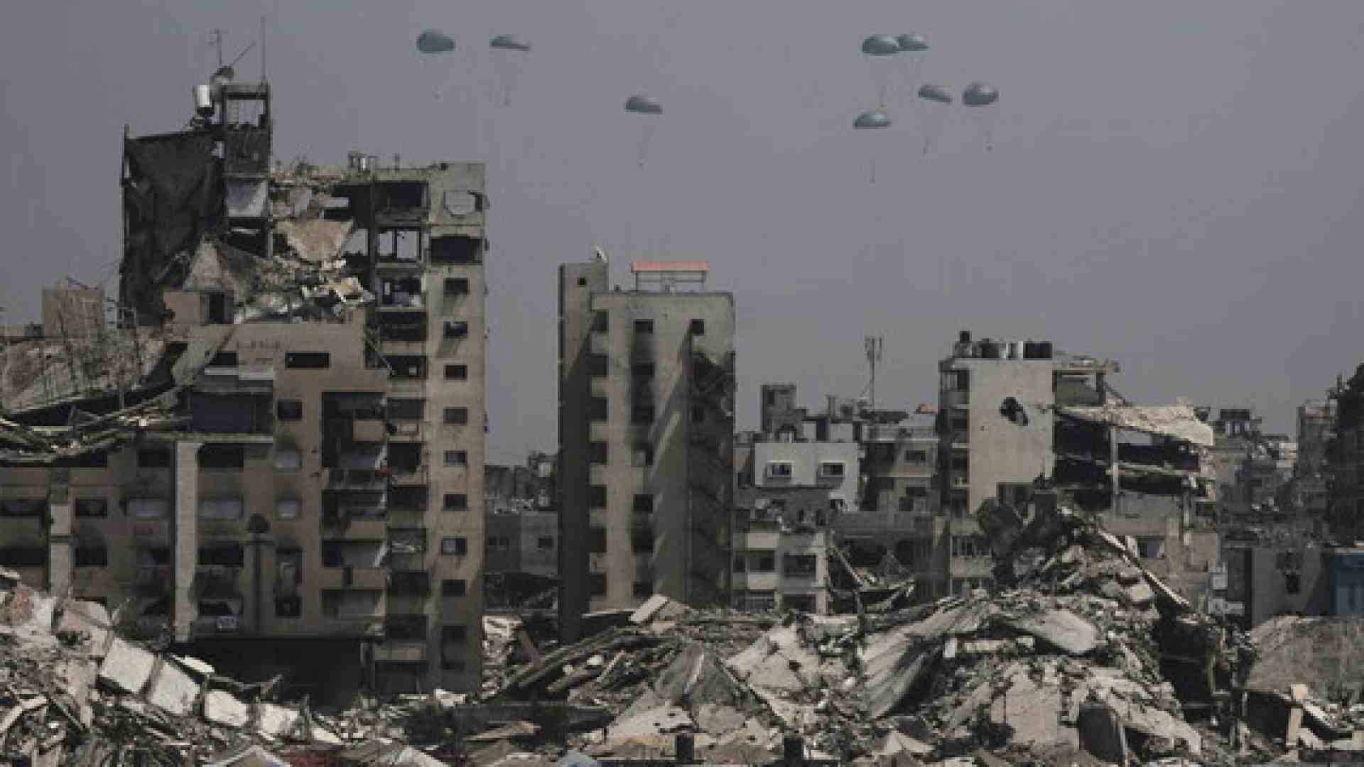 Immagine di Il viaggio di Witkoff in Israele e gli ultimi tentativi per l'intesa in medio oriente