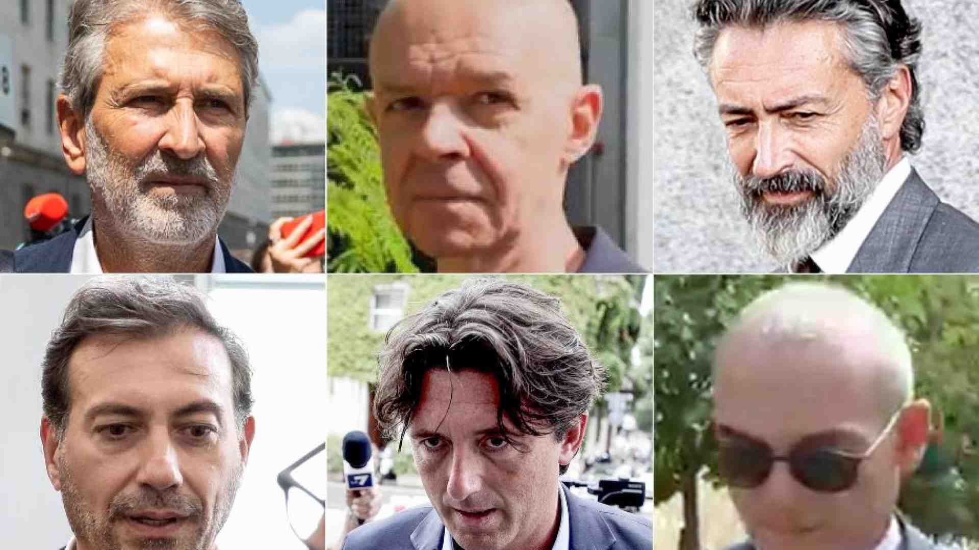 Immagine di Inchiesta di Milano, 6 arresti (5 domiciliari). «Sistema di corruzione»