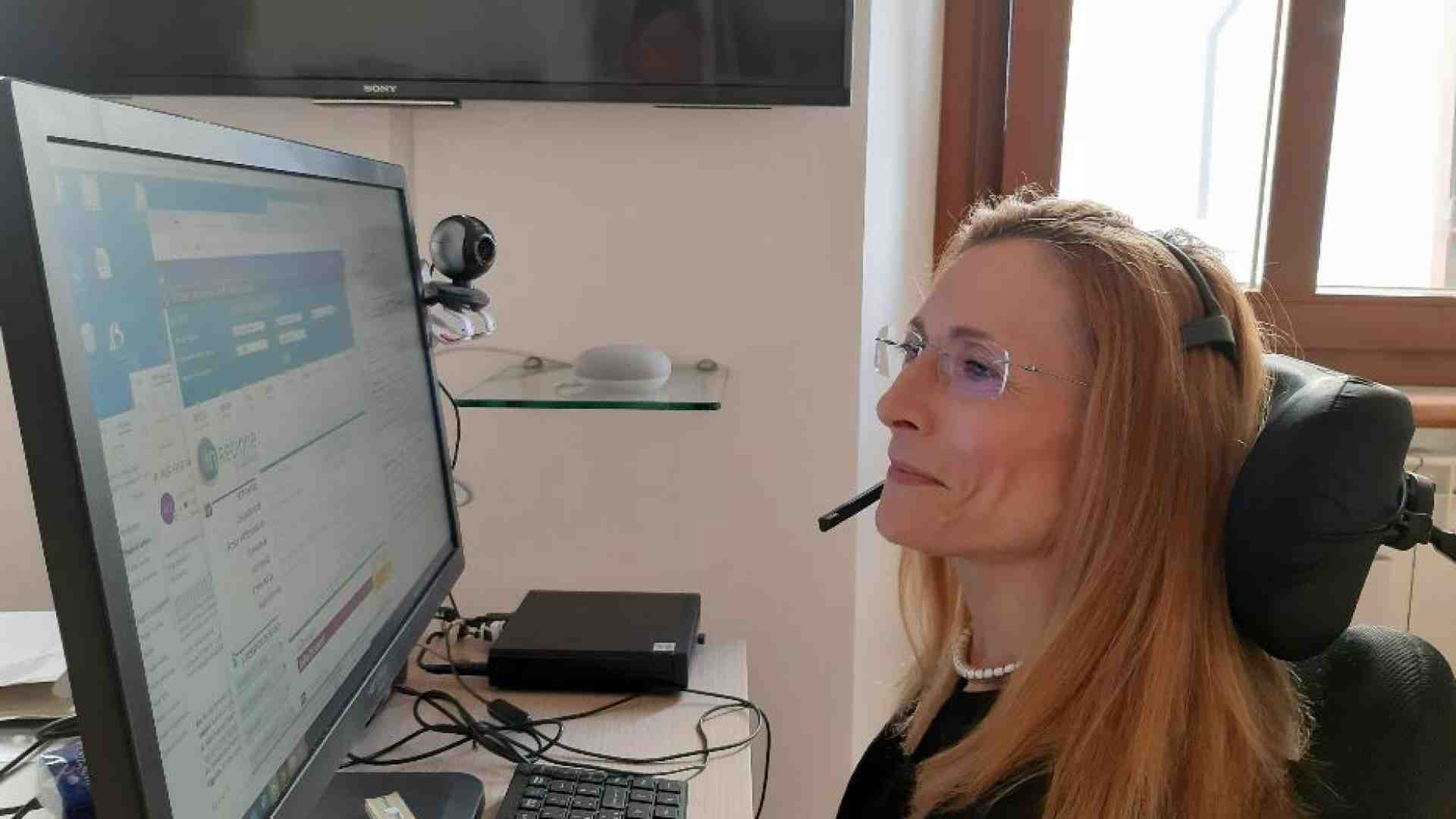 Immagine di Malata di sclerosi multipla suicida in Svizzera. La morte è una soluzione?