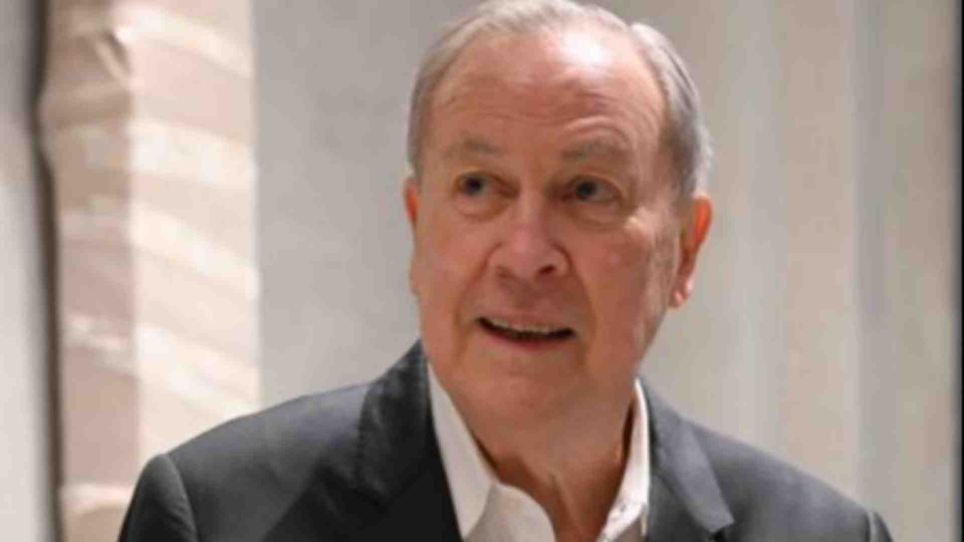 Immagine di Addio a Bob Wilson, il visionario del teatro