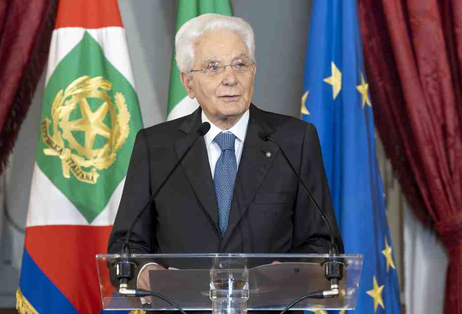 La prudenza di Mattarella sulla giustizia è un messaggio al governo: niente interventismo