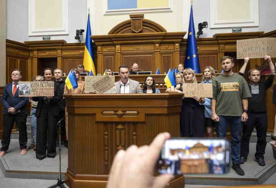 Foto Ansa