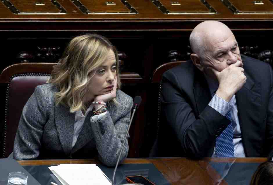 Lo sprint di Meloni per arrivare al referendum sulla giustizia i primi mesi del 2026
