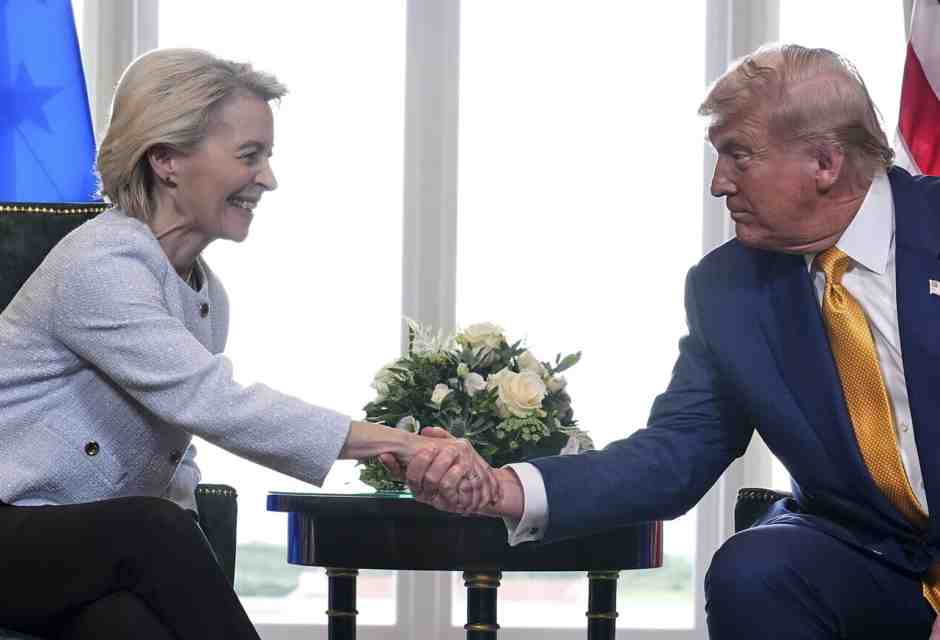 Foto LaPresse
