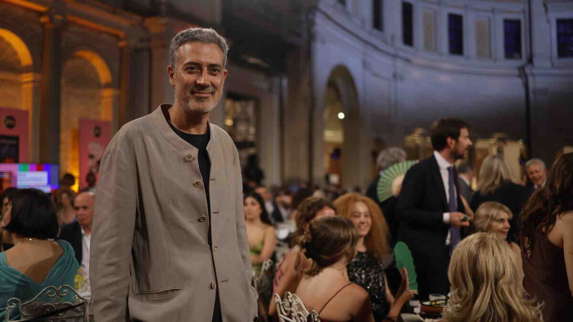 Immagine di Le stecche della camicia sono importanti, anche per la letteratura