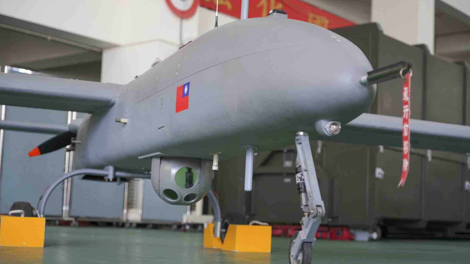 Immagine di Da Trump ai sistemi antidrone, i problemi di Taiwan sono sempre più simili a quelli dell’Ucraina