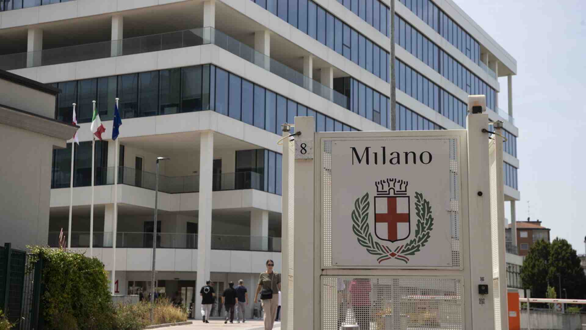 Immagine di Gli arresti lunari nell'inchiesta sull'urbanistica a Milano
