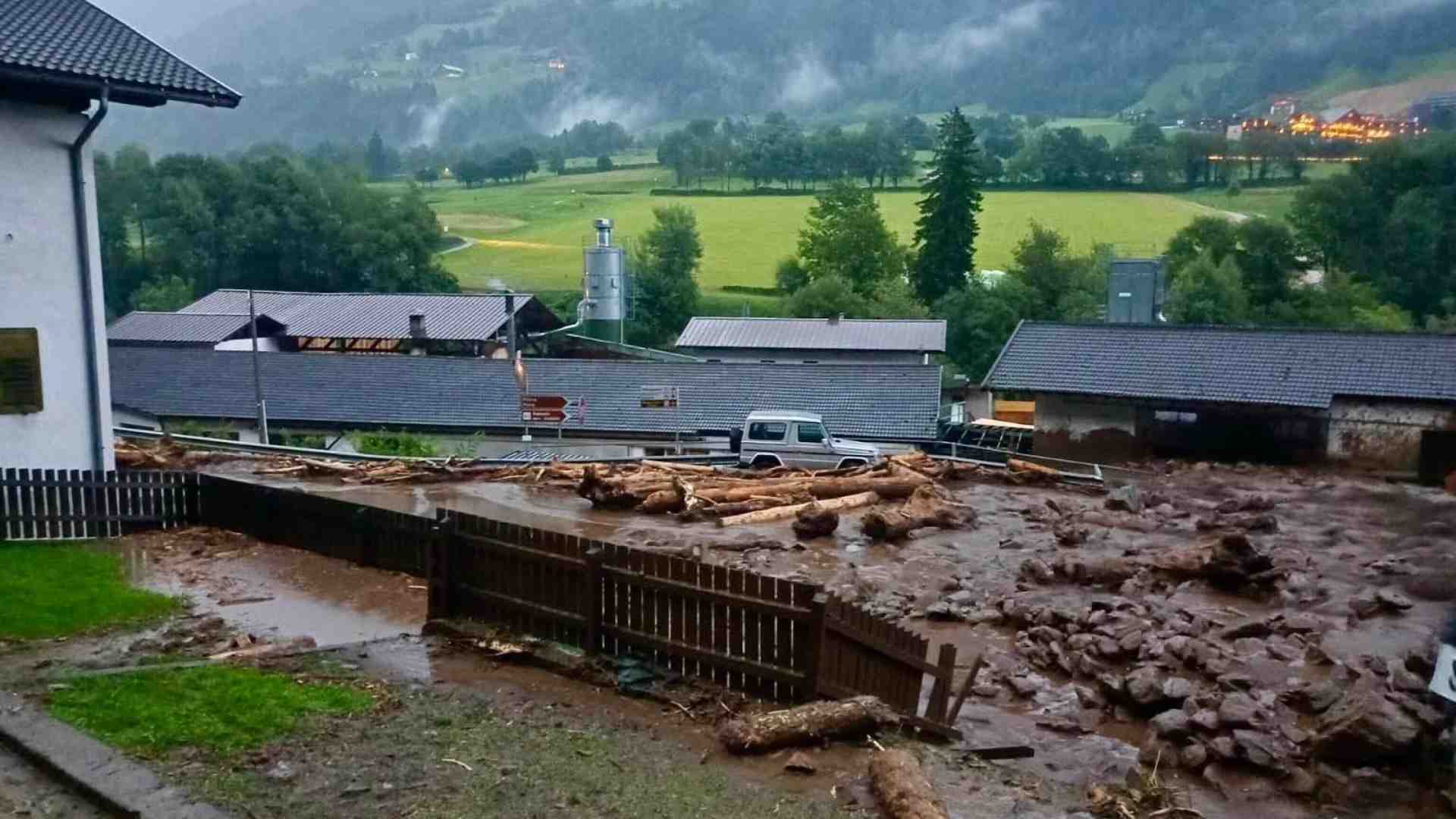 Immagine di Più frane in Italia? No, semplicemente sappiamo vederle meglio