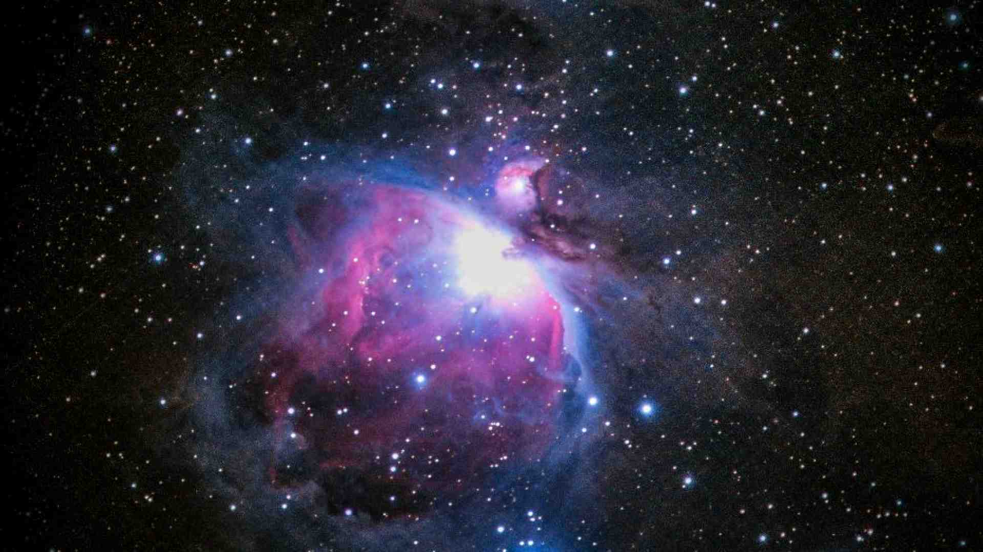 Immagine di Le nebulose, verbi all'infinito che parlano di noi. E un po' di Dio