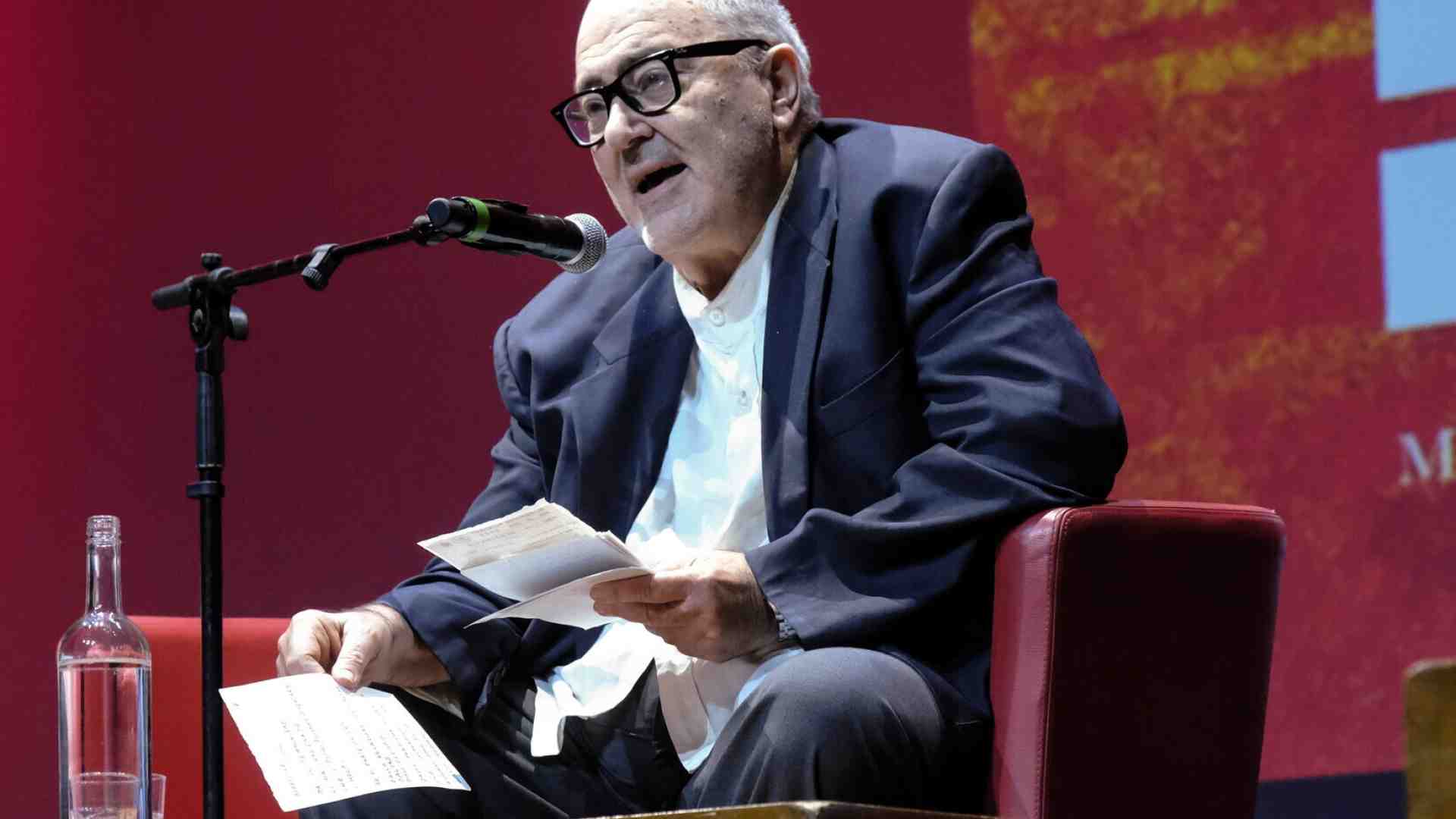 Immagine di Bettini: “Conte ha trasformato i 5s in garantisti. Non è la resa del Pd. Sala? Non deve dimettersi”