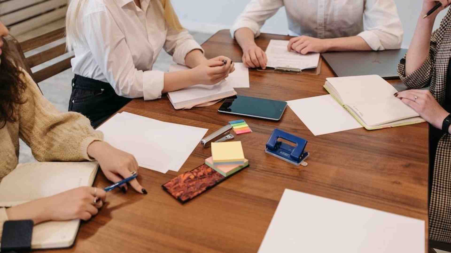 Immagine di Parte il master che forma specialisti e manager del Terzo settore