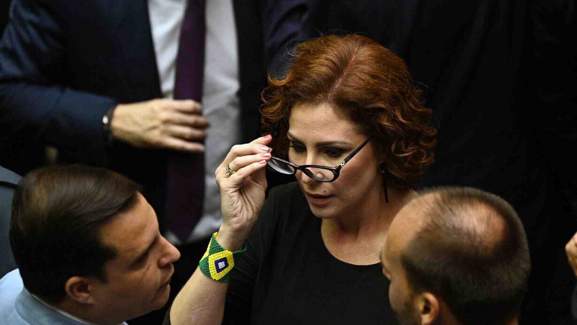 Immagine di Perché Meloni commetterebbe un grave errore a estradare in Brasile la deputata Zambelli