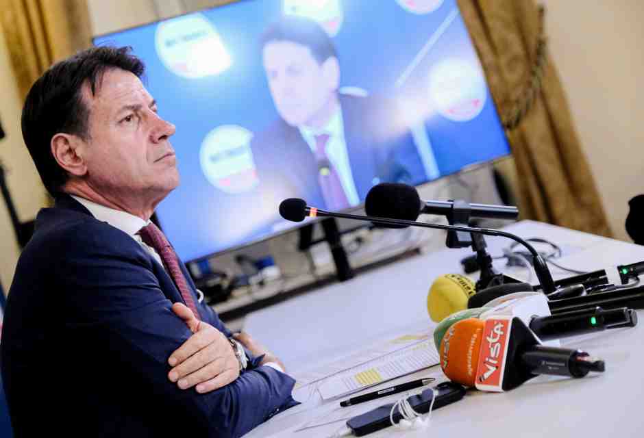 Foto LaPresse