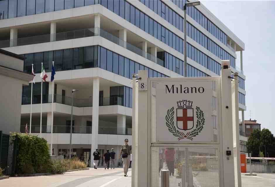 foto LaPresse