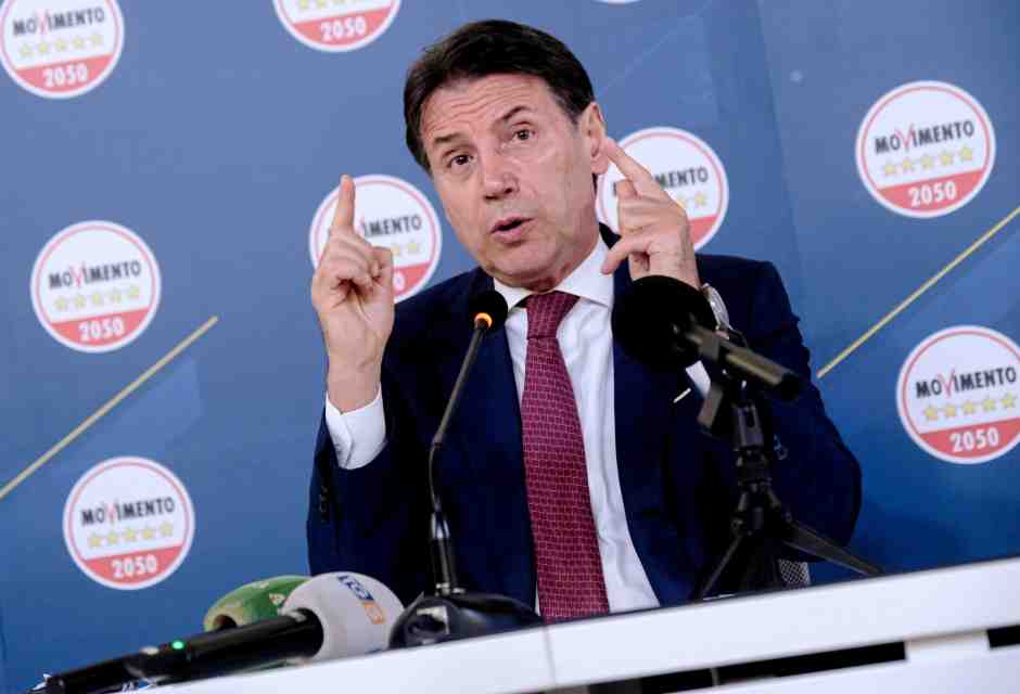 (foto LaPresse)