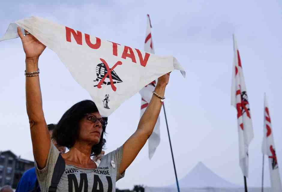 (foto d'archivio LaPresse)