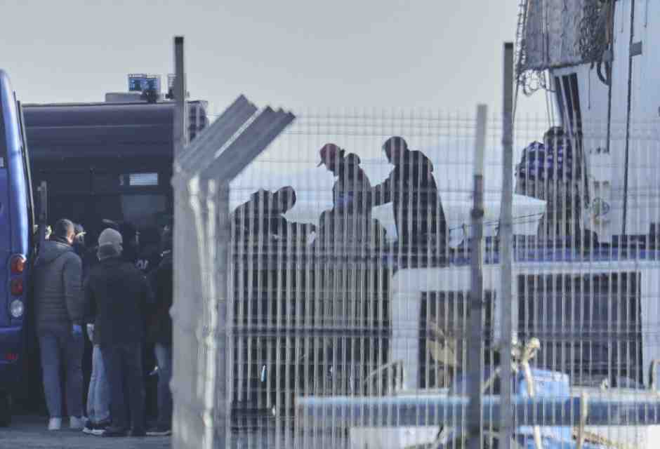 Foto LaPresse