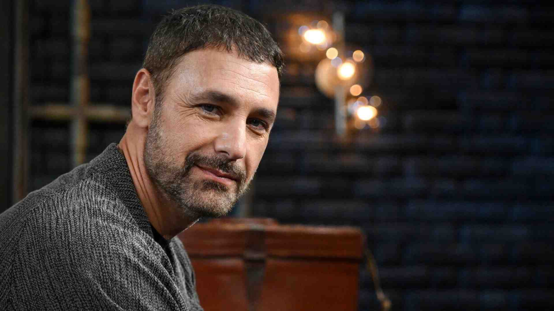 Immagine di In difesa di Raoul Bova